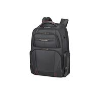 Samsonite Pro-DLX 5 Laptop backpack, male, black