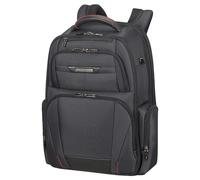 Samsonite Pro-DLX 5 Laptop backpack, male, black