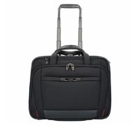 Samsonite Pro-dlx 5 15.6´´ 34.5l Laptop Tas Black