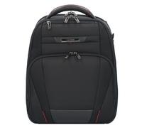 Samsonite Pro-DLX 5 Laptop backpack, unisex, black