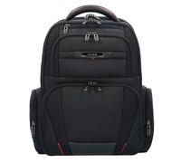 Samsonite Pro-DLX 5 Laptop backpack, unisex, black