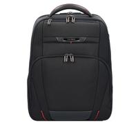 Samsonite Pro-DLX 5 Laptop backpack, 26 L, black, 32 x 45 x 18 cm