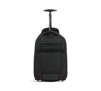Samsonite Pro-DLX 5 2 Roll Backpack Trolley 48 cm laptop compartment black