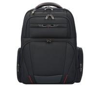 Samsonite Pro-DLX 5 Laptop backpack, male, black