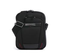 Samsonite Pro -DLX 5 - 7.9 Inch Shoulder Bag for Tablet, 23 cm, 3 l, black (black)