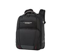 Samsonite Pro-DLX 5 Laptop backpack, 26 L, black, 32 x 45 x 18 cm