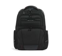 Samsonite Pro -DLX 5 - 17.3 Inch expandable laptop backpack, 48 cm, 29/34 l, black (black)
