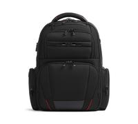 Samsonite Pro-DLX 5 Laptop backpack, unisex, black