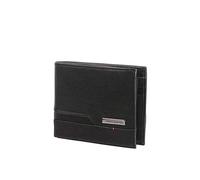 Samsonite Pro-DLX 5 SLG Billfold, Einheitsgröße, Black