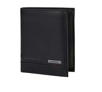 Samsonite Pro -DLX 5 SLG - purse, 12.8 cm, black (black)