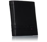 Samsonite Pro -DLX 5 SLG - Wallet, 11.7 cm, black (black)