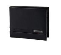 Samsonite Pro -DLX 5 SLG - Wallet, 12.2 cm, black (black)
