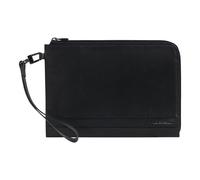 Samsonite Pro-Dlx 6 Men's bag RFID protection Genuine Leather 21 cm black