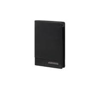 Samsonite Pro-DLX 6 SLG Upright Wallet Schwarz