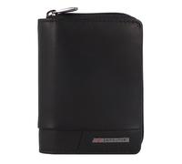 Samsonite Pro-DLX 6 Wallet RFID protection Leather 8 cm black