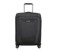 Samsonite Pro-dlx Spinner 55/23 Tsa 51.5l Trolley Bag Black