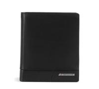 Samsonite Pro-DLX 6 SLG Combination Wallet Black