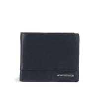 Samsonite Pro-DLX | Wallet | blue