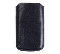 Samsonite Protection Sleeve Case for Apple iPod Classic 1-7 Gen Blue Slim