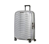 Samsonite Proxis Hardside Expandable Luggage with Spinners, Large Spinner, siliver, X Large Spinner, Proxis Hardside Expandable Luggage with Spinners