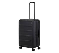 Samsonite Quadrix 4 wheels Trolley 68 cm black
