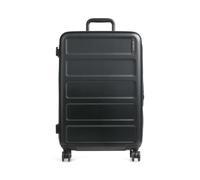 Samsonite Quadrix Spinner (4 wheels), black, 96L, 50 x 75 x 30cm