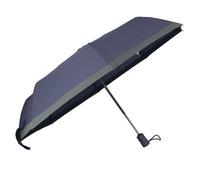 Samsonite Rain Pro 3 pocket umbrella 28 cm blue