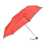 Samsonite Rainflex pocket umbrella 27 cm red