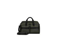 Samsonite Relyon travel bag green