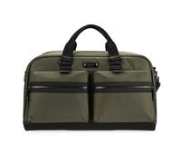 Samsonite Relyon Weekender travel bag 50 cm green