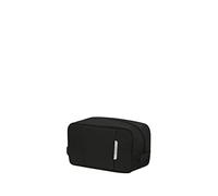 Samsonite Respark Toilet Kit - Toiletry Bag, 23 cm, Black (Ozone Black)