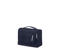 Samsonite Respark Toilet Kit - Toiletry Bag, 26.5 cm, Blue (Midnight Blue)