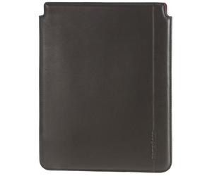 Samsonite Rhode Island SLG iPad sleeve leather 20.6 cm brown