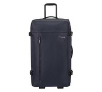 Samsonite Roader Travel bag with wheels, blue, 112L, 45 x 79 x 32cm