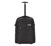 Samsonite Roader 2 wheels Cabin suitcase 55 cm Laptop compartment black