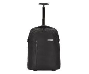 Samsonite Roader 2 wheels Cabin suitcase 55 cm Laptop compartment black