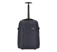 Samsonite Roader 2 wheels Cabin suitcase 55 cm Laptop compartment blue