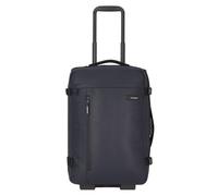 Samsonite Roader Travel bag with wheels, blue, 40L, 35 x 55 x 23cm