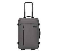 Samsonite Roader Travel bag with wheels, grey, 40L, 35 x 55 x 23cm