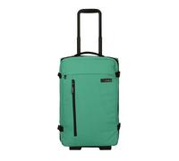 Samsonite Roader 2 wheels Travel bag 55 cm green