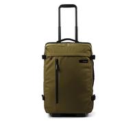 Samsonite Roader 2 wheels Travel bag 55 cm olive