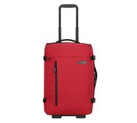 Samsonite Roader 2 wheels Travel bag 55 cm red