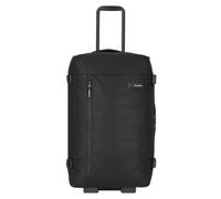 Samsonite Roader Travel bag with wheels, black, 81L, 41 x 68 x 30cm