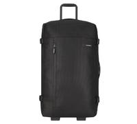 Samsonite Roader Travel bag with wheels, black, 112L, 45 x 79 x 32cm
