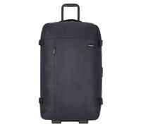 Samsonite Roader 2 wheels Travel bag 79 cm blue