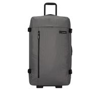 Samsonite Roader 2 wheels Travel bag 79 cm gray