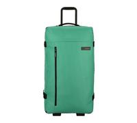 Samsonite Roader 2 wheels Travel bag 79 cm green