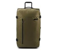 Samsonite Roader 2 wheels Travel bag 79 cm olive