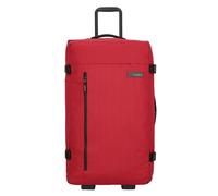 Samsonite Roader Travel bag with wheels, red, 112L, 45 x 79 x 32cm