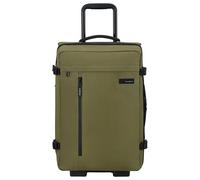 Samsonite Roader-39.5l Wheeled Duffle Bag Green